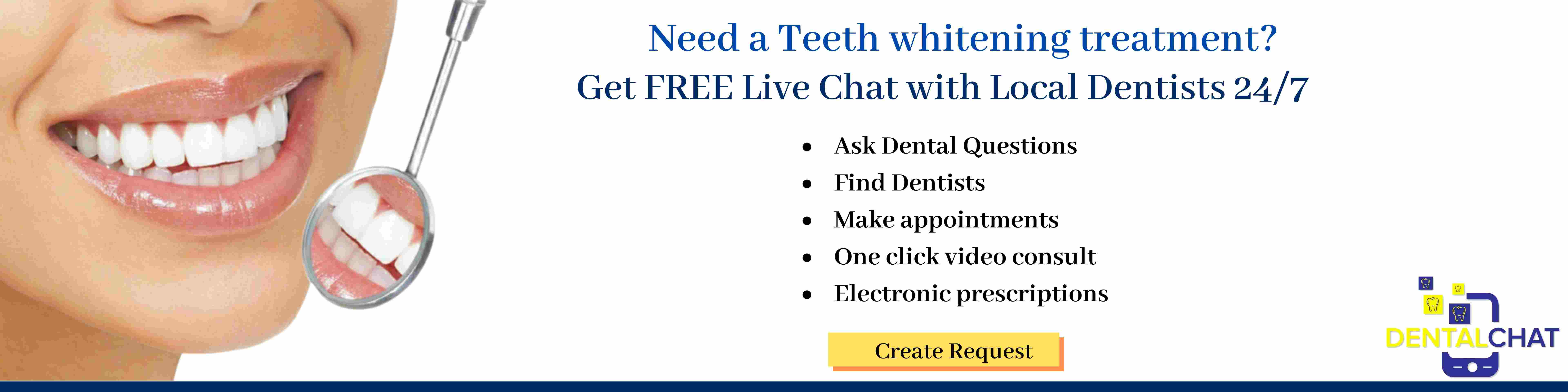 Cosmetic TeleDental Care Blogging, Teeth Whitening Information Chatting, Teeth Whitening Chat Online